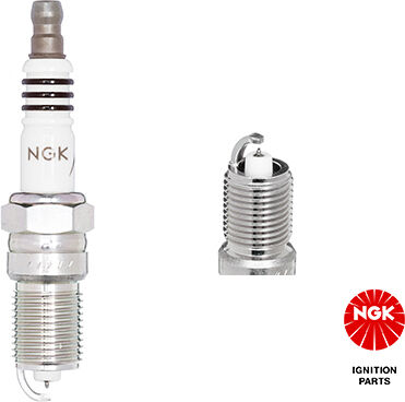 Ngk Zündkerze Iridium Ix 7397 Für Mercury Mazda