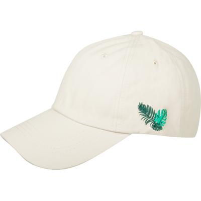 Baseball Cap CAPELLI NEW YORK, Damen, beige (natural combo), Obermaterial: 100% Baumwolle, Caps, Größenverstellbar, gute Belüftung