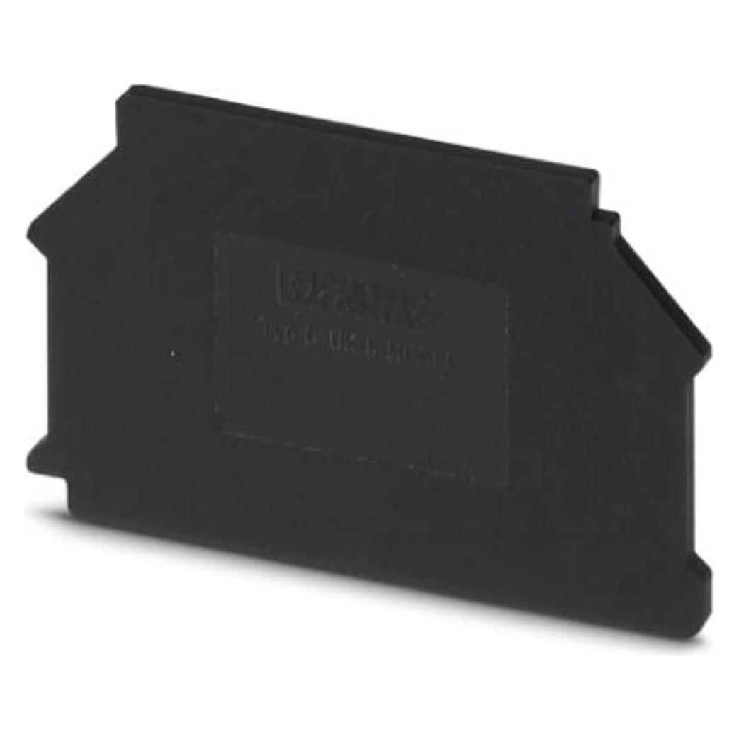 Phoenix Contact Phoenix D-UK 5-HESI N Terminal block cover 1Stück(e) (3000543)