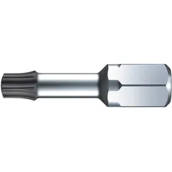 Makita 3x TORX Diamant Bit TX10 x 25 mm - P-38691