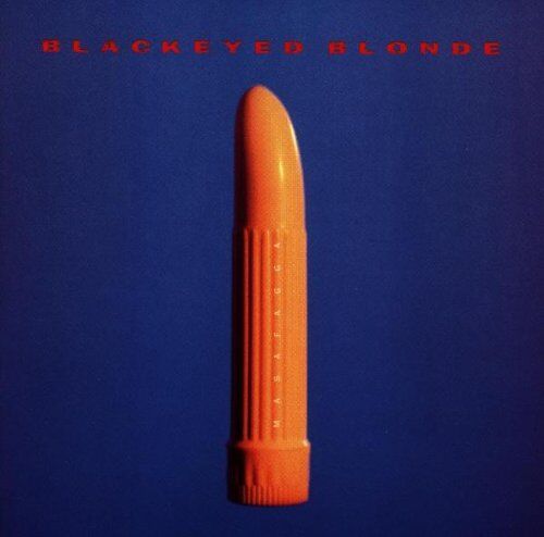 Blackeyed Blonde - Masafagga - Preis vom 19.10.2026 19:33:35 h