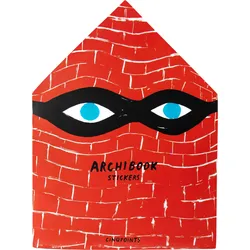 Archibook Stickerbuch