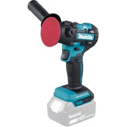 Makita Akku-Schleifer und -Polierer 18V - DPV300Z