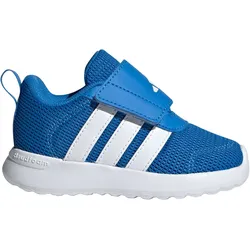 adidas VL Move Baby-Sneaker KH9733 - lucid ray blue/cloud white/lucid ray blue 22