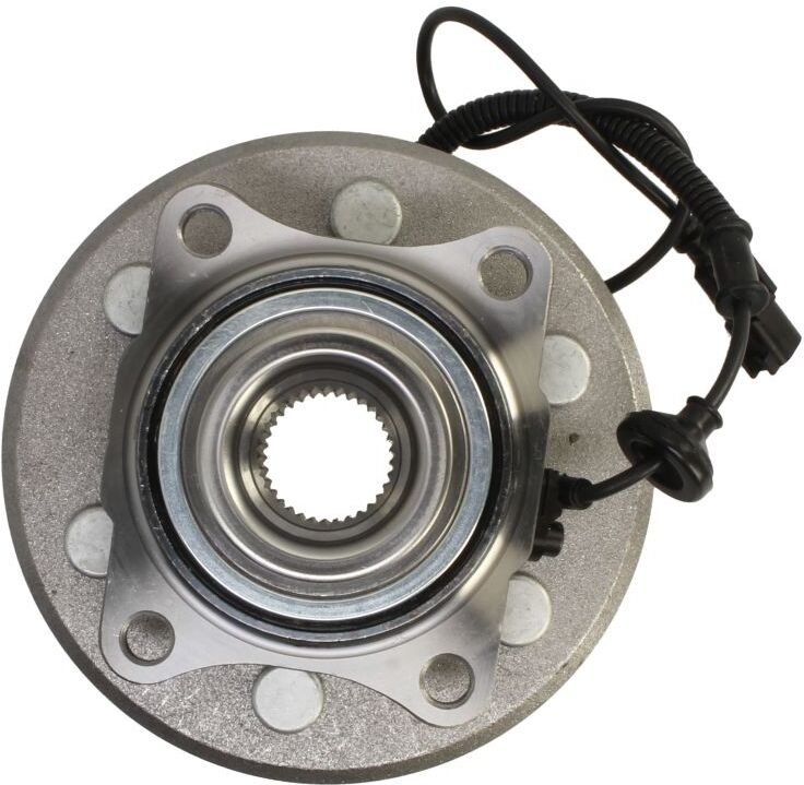 Edge Mozzo ruota 541015AT