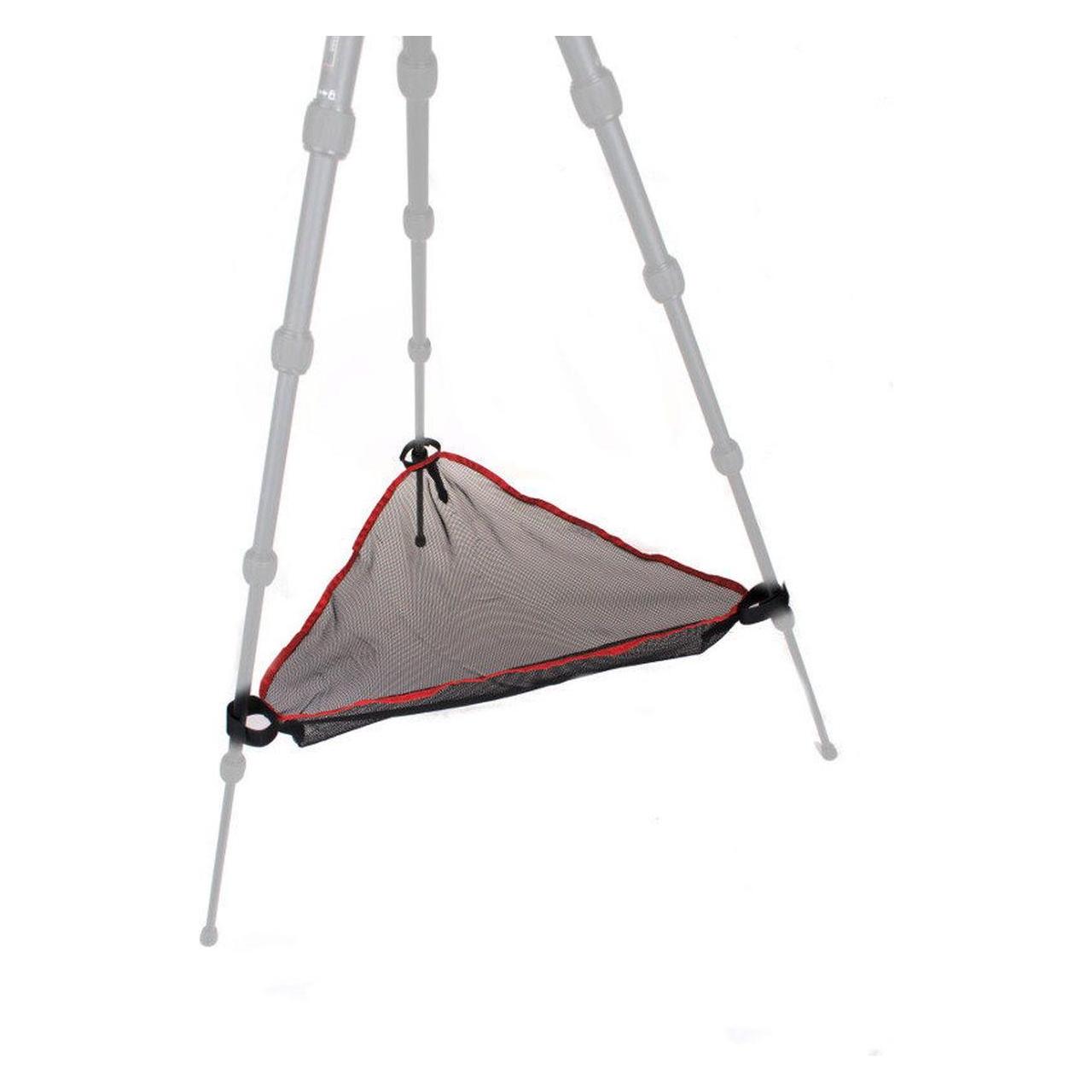 Caruba Statiefnet L Rood (Metall) (22462053)