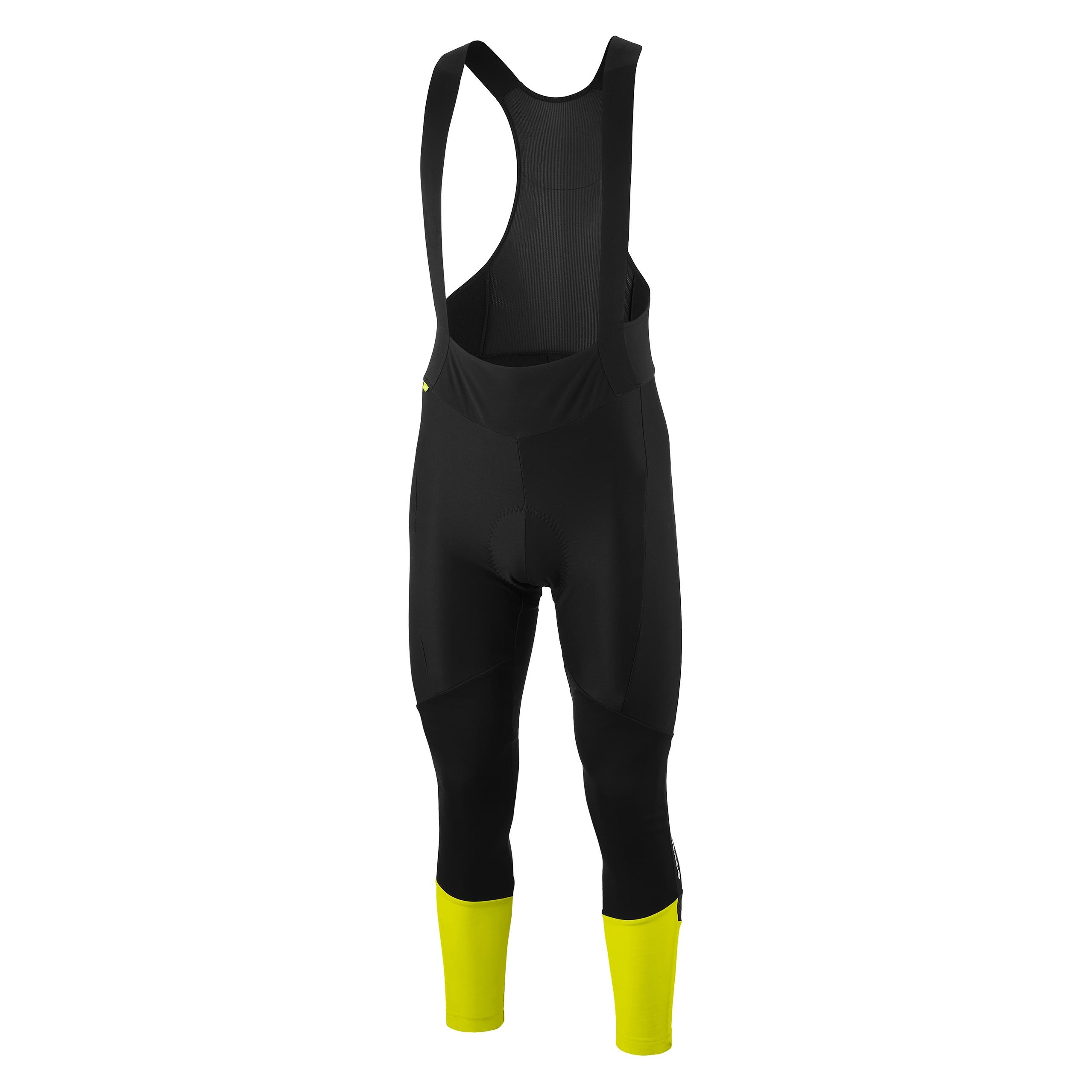 Gonso Essential Bib Tight Softshell (S) (76359288)