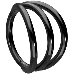 Titan Segmentring Clicker 3 RINGE