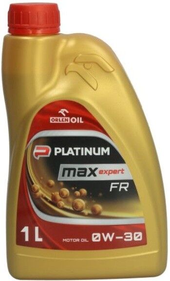 ORLEN QFS845B10 Engine oil
