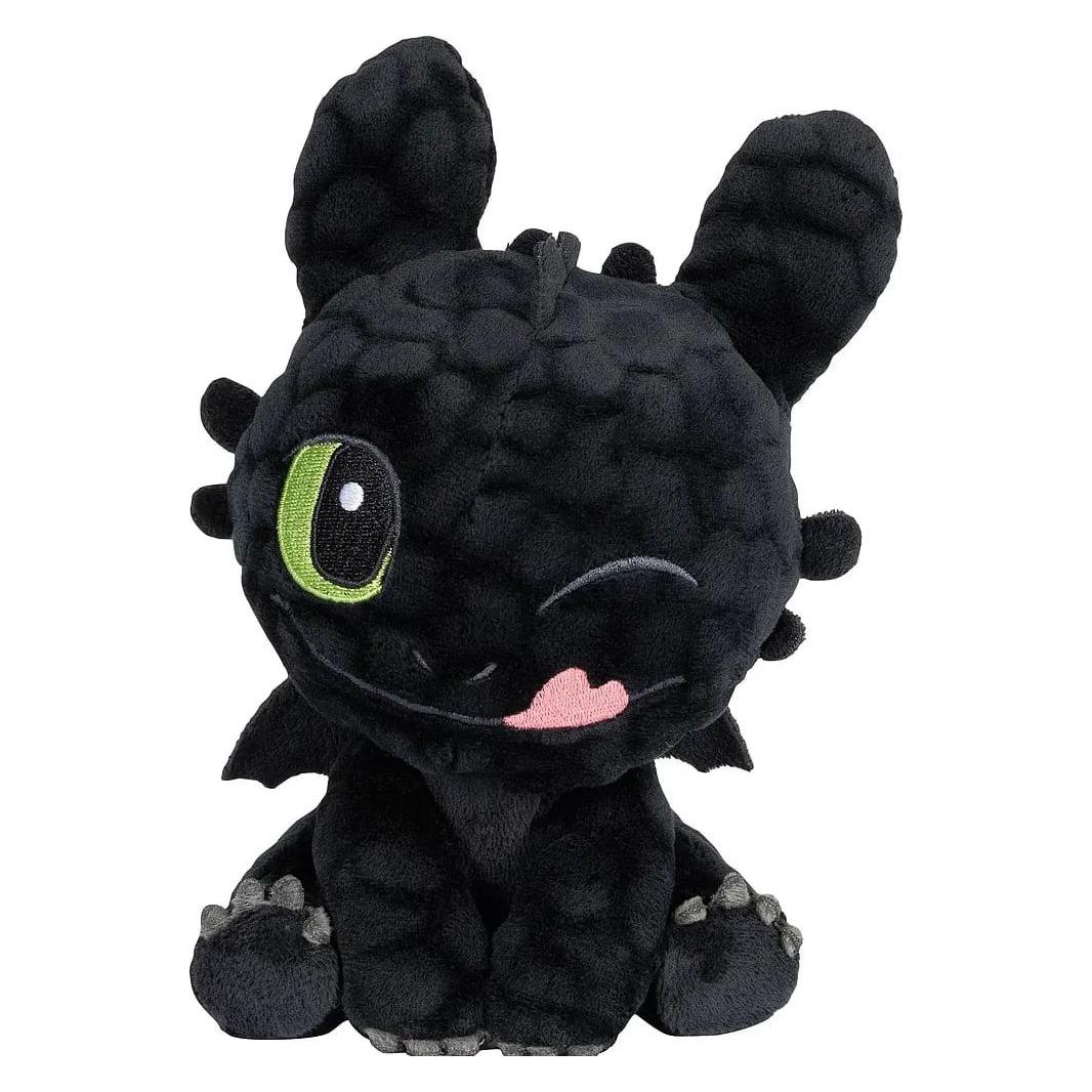 Schmidt Spiele SSP Dragons, Ohnezahn (18 cm) (42839)