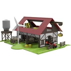 Märklin World 72212 H0 Bauernhof Bausatz