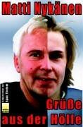 Matti Nykänen - Grüße aus der Hölle - Preis vom 01.10.2026 17:08:56 h