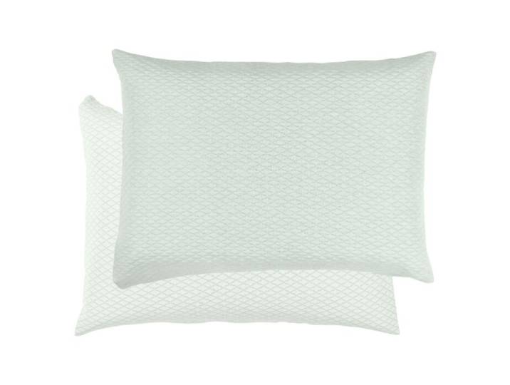 Kissenbezug einfarbig – 50x70 cm