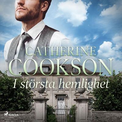 I största hemlighet - Catherine Cookson, Audio, 9788711836798