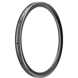LIGHT BICYCLE Felge 28" Falcon Pro WG44 Disc Flyweight 44 mm | UD-Carb