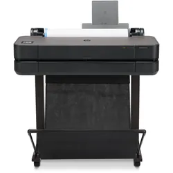 HP DesignJet T630 Tintenstrahl-Großformatdrucker Plotter 2025 Edition