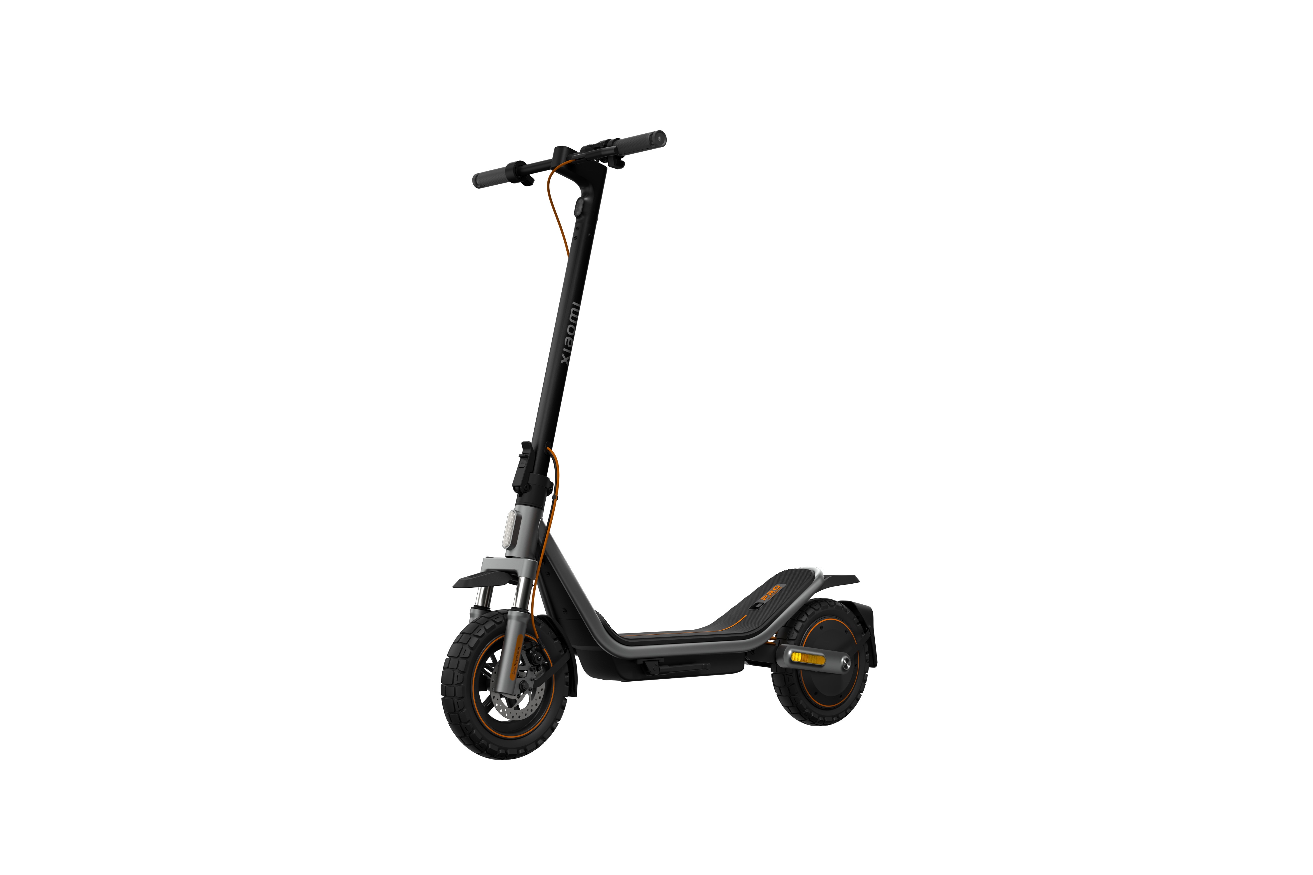 Xiaomi Electric Scooter 6 Max DE TP grau BHR08QUDE