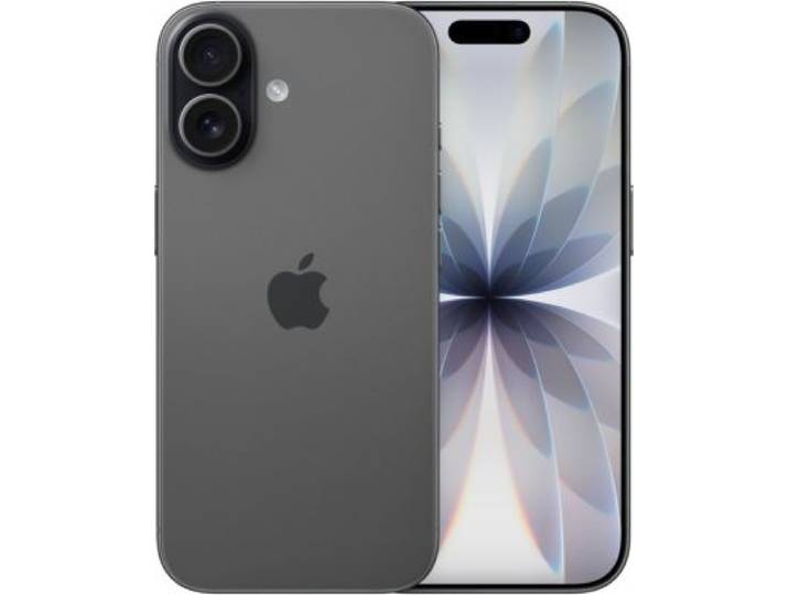 Apple - Smartphone Iphone 17 5g 512go Noir