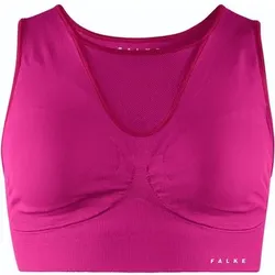 FALKE Maximum Support Damen Sport-BH, Größe XS in Pink Pink