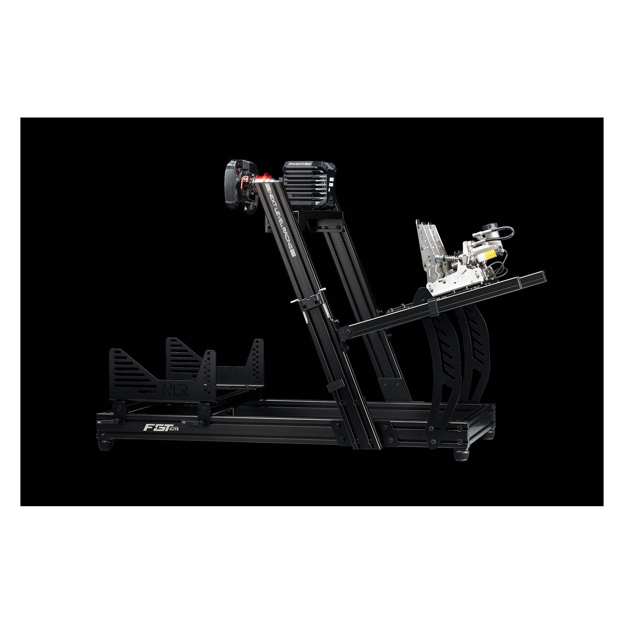 Next Level Racing FGT Elite Lite Wheel Plate Edition (NLR-E032)