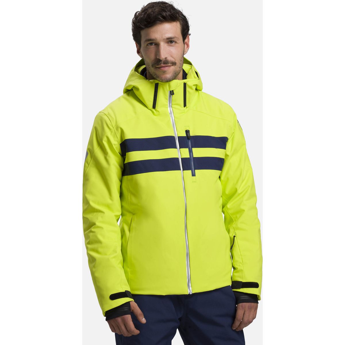 Rossignol Pro Jacket clover (629) S RLJMJ08 62900S
