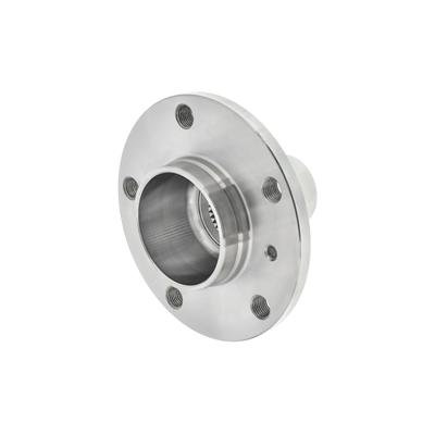 TOPRAN Radnabe Hinterachse 502 477 für BMW