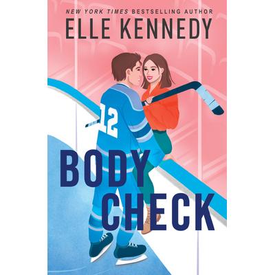 Body Check, Taschenbuch von Elle Kennedy, HarperCollins