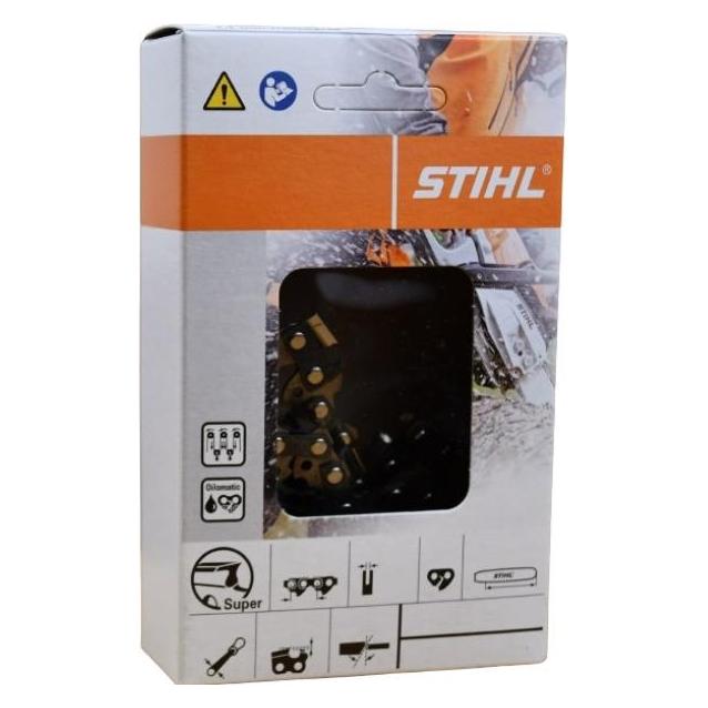 Stihl Sägekette für Motorsäge.325" 1,5mm TG 64 (Kettensäge) (3638 000 0064)