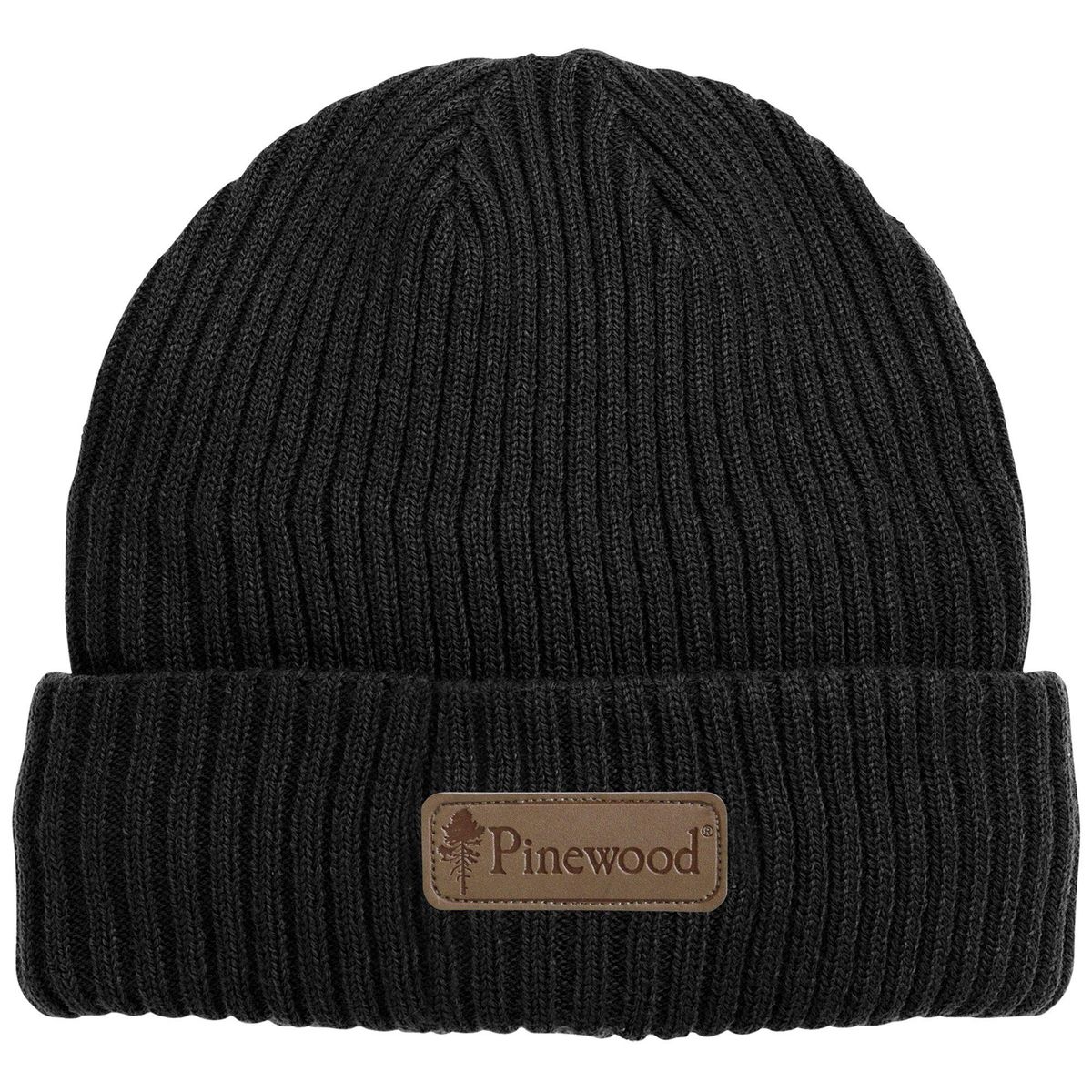 Pinewood New Stöten Hat black (400) Unisize 9-52170400406