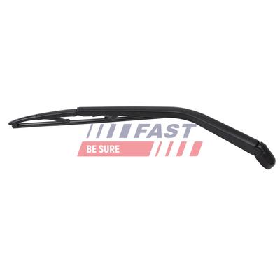 FAST Wischarm, Scheibenreinigung ft93317 für Fiat