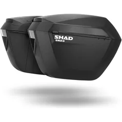 Shad, Motorradgepäck, sh23 (23 l)
