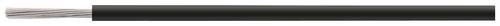 HELU 26656-3000 Einzelader H05V-K 1 x 0.75mm² Schwarz 3000m