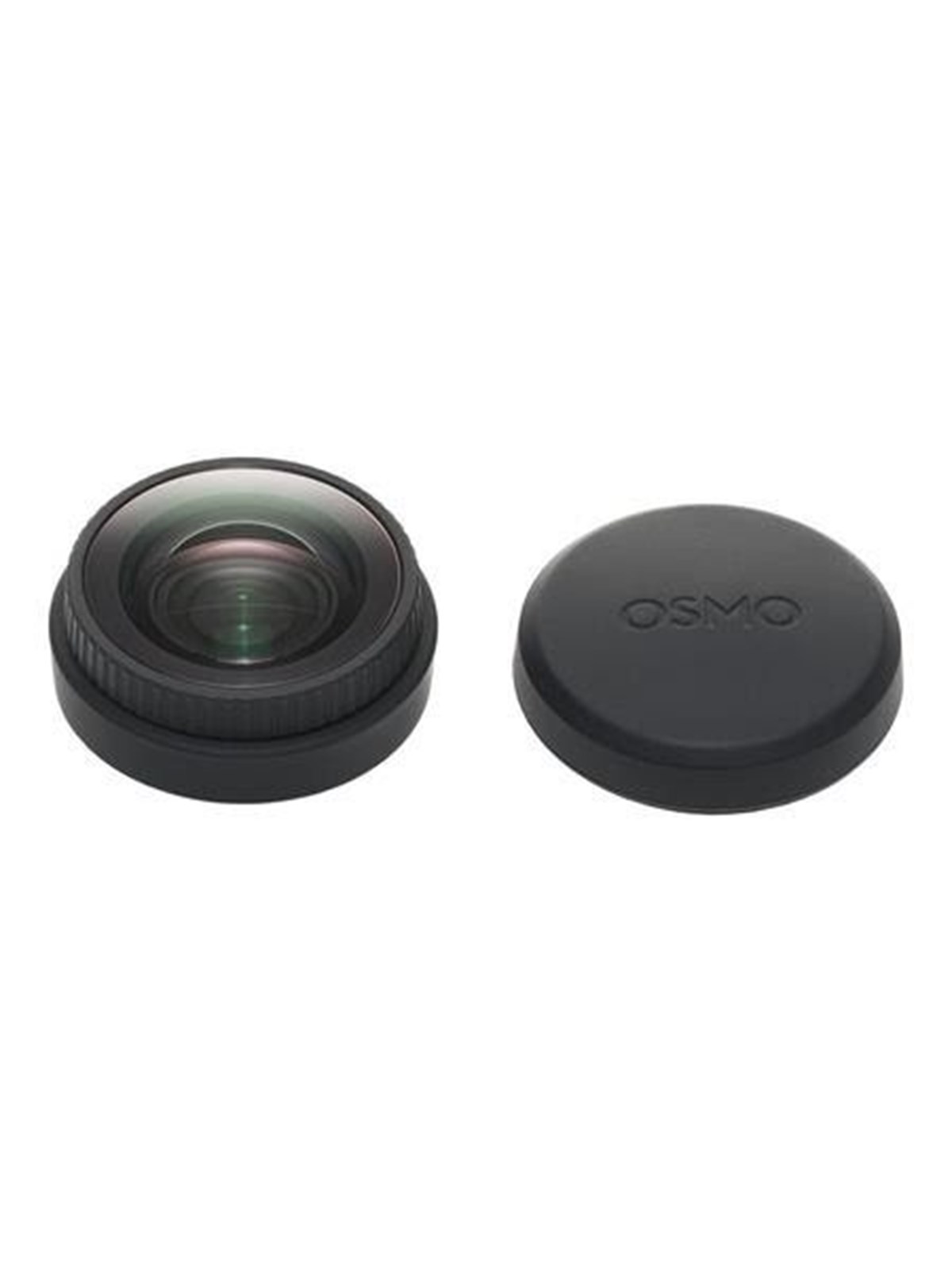 DJI Osmo Action FOV Boost Lens