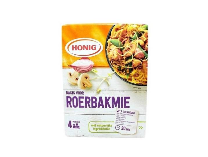 Honig Basis Roerbakmie 41 g