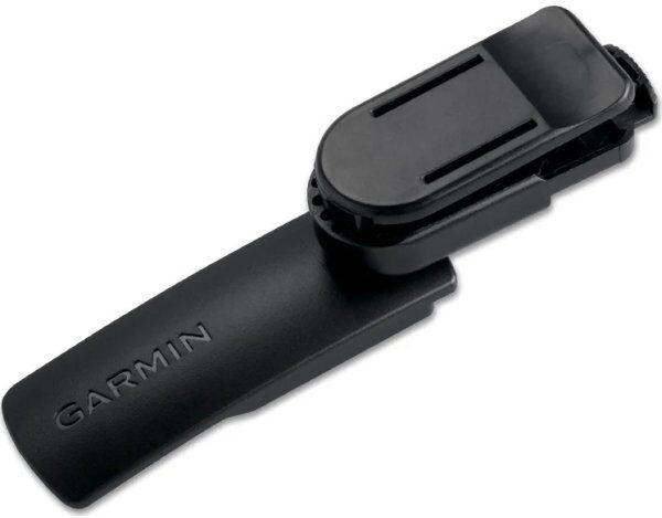 Garmin Bælteklips Med Svirvel