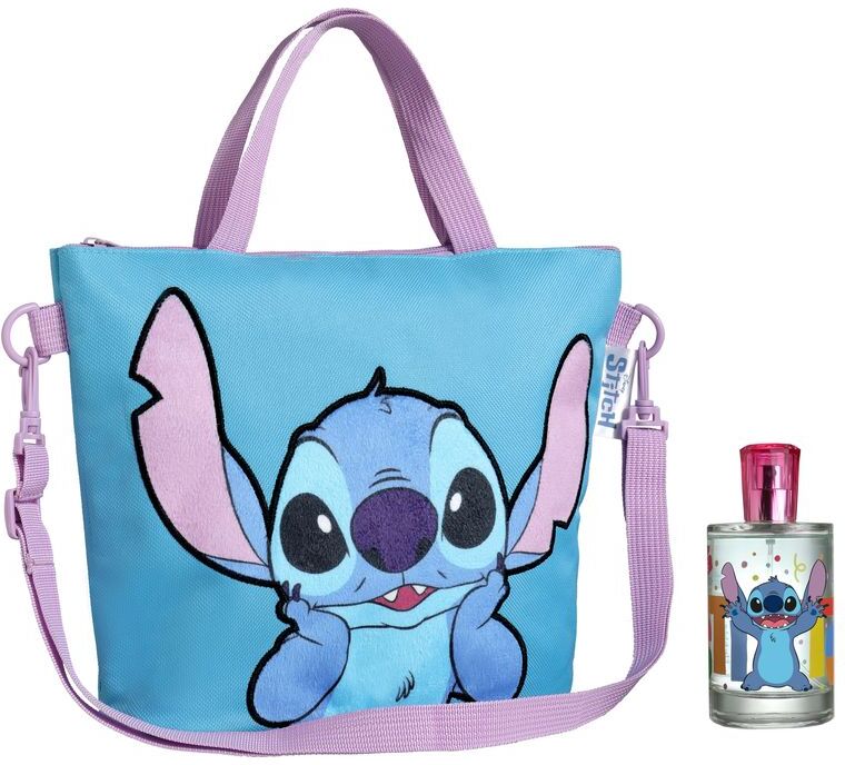 Bambini Stitch Cofanetto