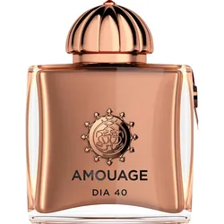 100ml AMOUAGE Exceptional Extraits Dia 40 Extrait de Parfum