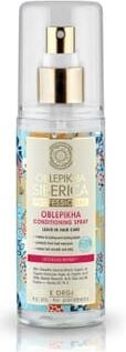 Natura Siberica Amaciador Em Spray Oblepikha 125 ml