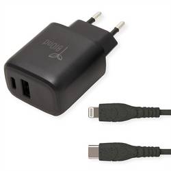 BIOnd BIO-CTL-20W PD 20W Charger + USB-C to 8PIN Kabel