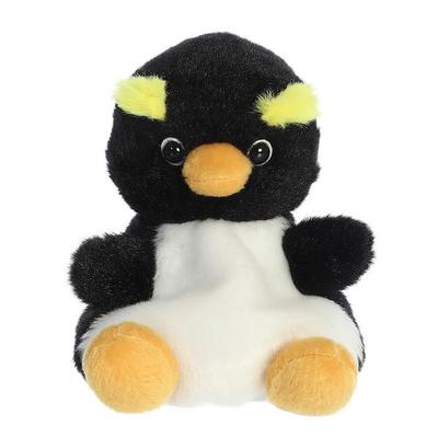 Palm Pals Rocco Rockhopper Penguin 5in
