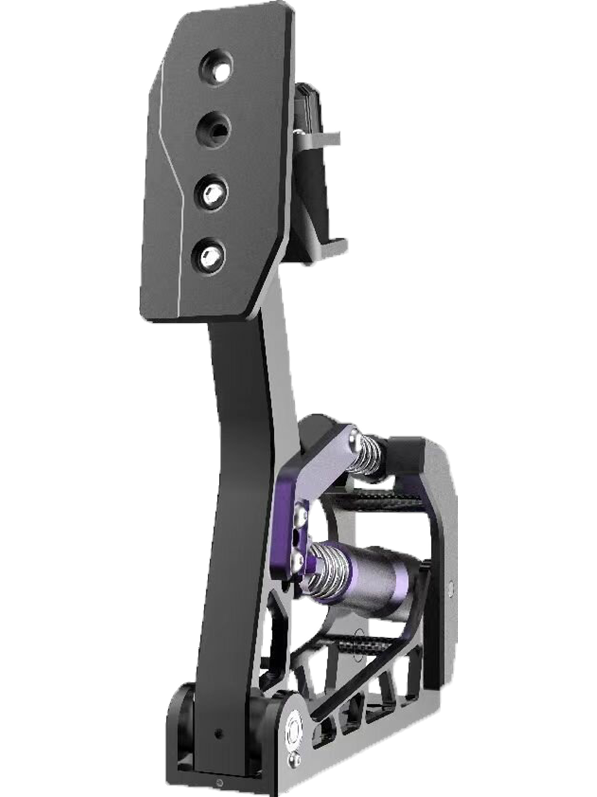 CONSPIT CPP-Lite Clutch - Sim Racing Zubehör