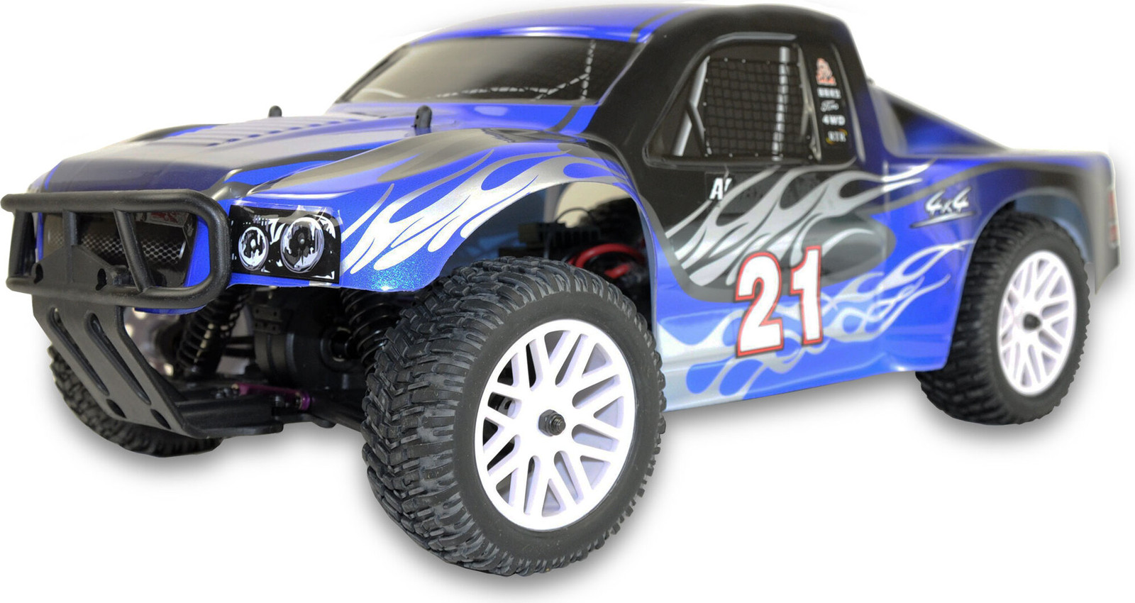 AMEWI RC Auto Short Course Truck Ni-Mh Accu 2000mAh