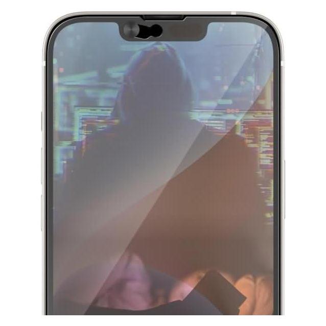 PanzerGlass Ultra-Wide Fit (Apple iPhone 13, Apple iPhone 13 Pro, Apple iPhone 14) (2795)