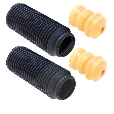 Bestprice Stoßdämpfer Staubschutz Satz Hinterachse [Hersteller-Nr. 31471195] für BMW, Audi, Honda, VW