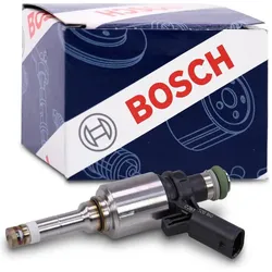 BOH, Fahrzeug Werkzeug, Einspritzventil