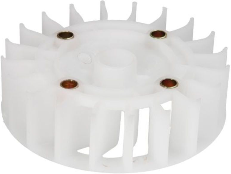 Roda da ventoinha, arrefecimento do motor INPARTS IP000165