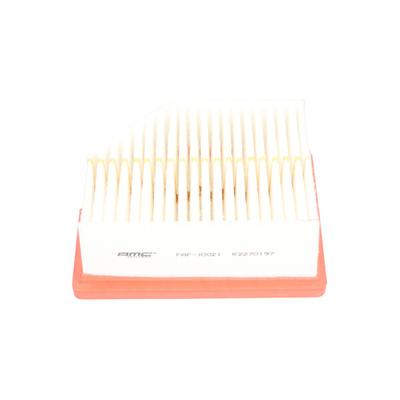KAVO PARTS Luftfilter faf10021 Filtereinsatz 60mm für MITSUBISHI NISSAN