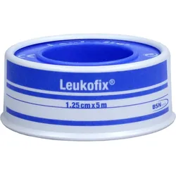 Leukofix 5x1.25cm 1 ST