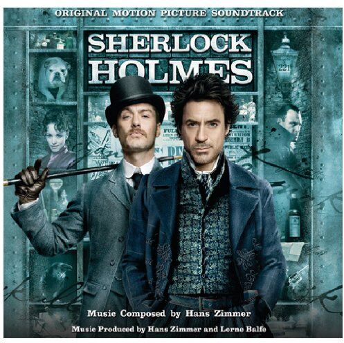 Sherlock Holmes - Preis vom 09.10.2026 07:28:09 h