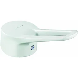 Kludi Mx Griffhebel 7488436-00 für Küchenarmatur, weiß
